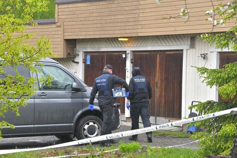 Henkirikostutkinta on nyt valmis.