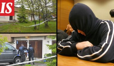 Janne Hyvösen epäilty murha: tutkinta on valmis