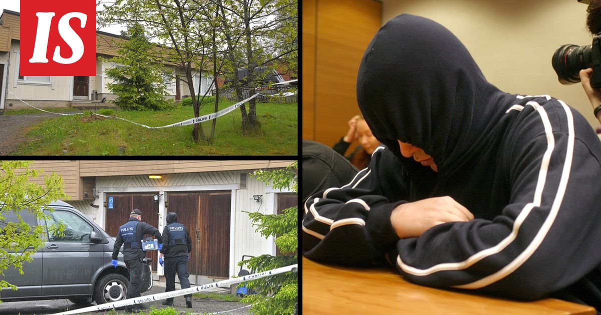 Janne Hyvösen epäilty murha: tutkinta on valmis