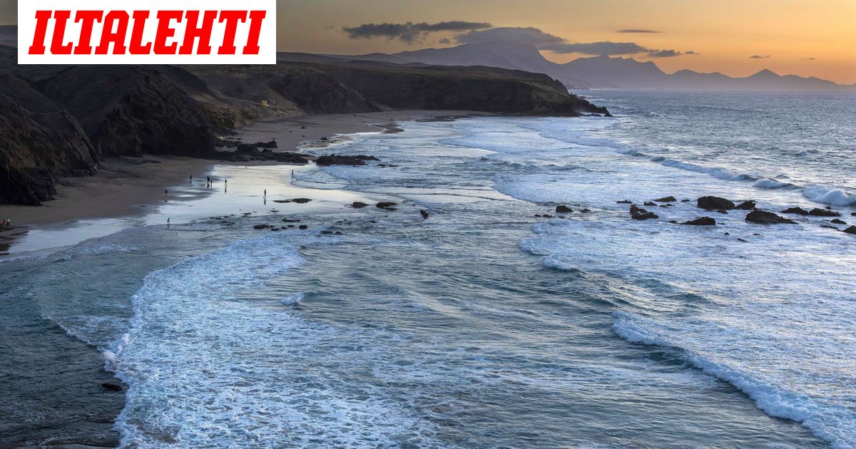 Kanariansaarilla ”katastrofin ainekset kasassa”