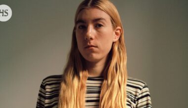 Emma Sarpaniemi sai soolonäyttelyn Paris Photo -messuille