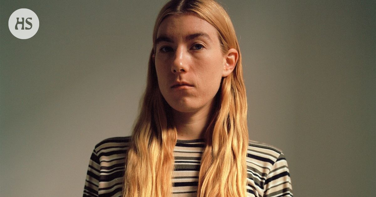 Emma Sarpaniemi sai soolonäyttelyn Paris Photo -messuille