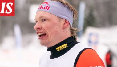 Oloksen tykkikisat: Tässä syy Iivo Niskasen poissaoloon