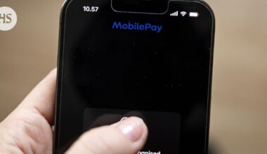 Pian suomalaiset voivat lähettää rahaa Mobilepaylla myös muualla Euroopassa