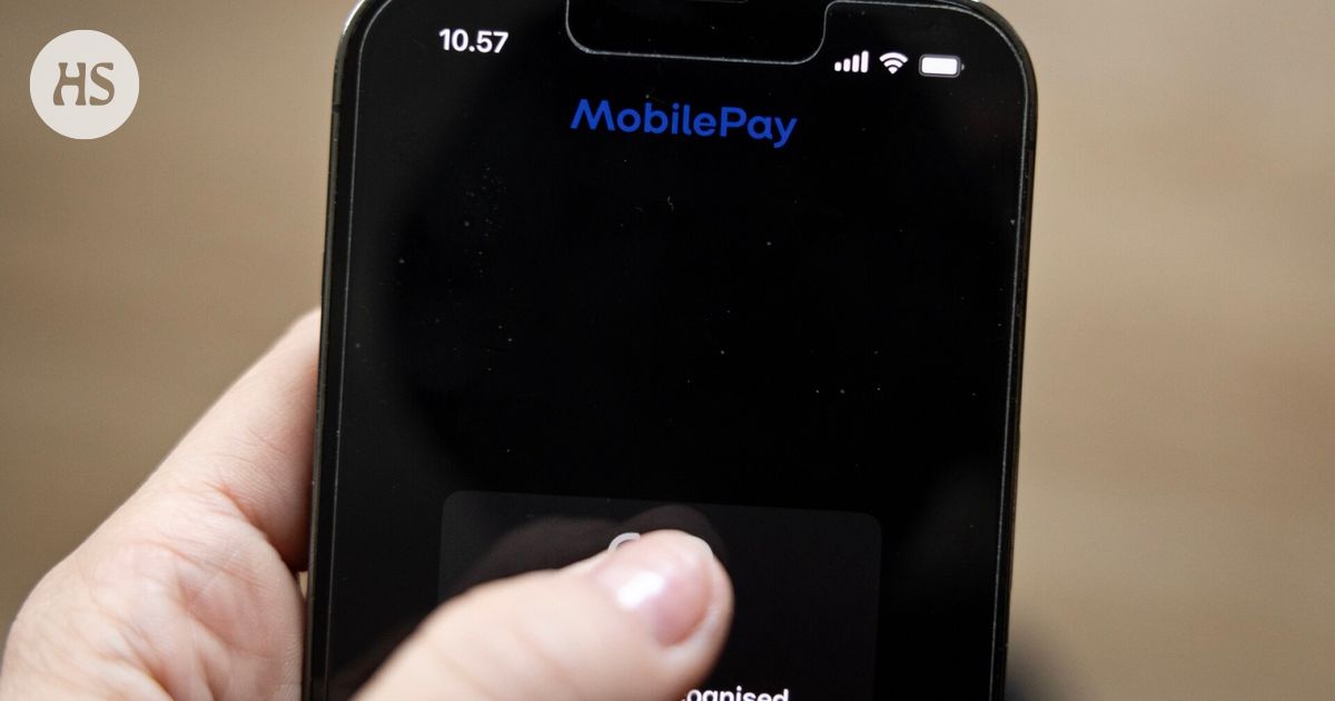 Pian suomalaiset voivat lähettää rahaa Mobilepaylla myös muualla Euroopassa