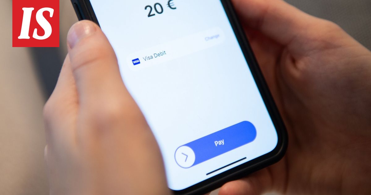 MobilePayhyn suuri muutos: Suomesta voi pian tehdä rahansiirtoja Pohjoismaiden ulkopuolelle