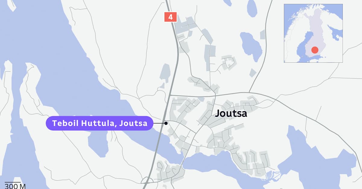 JS: Teboil-tontteja on ostanut yhtiö, jolla on Venäjä-kytköksiä | Uutisia lyhyesti