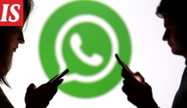 WhatsApp alkaa tukea muita viestisovelluksia, ensimmäiseksi BirdyChat