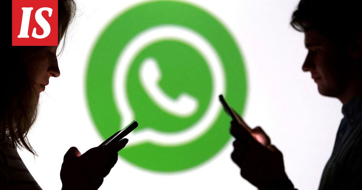 WhatsApp alkaa tukea muita viestisovelluksia, ensimmäiseksi BirdyChat