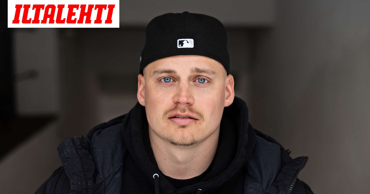 Gettomasa sanoi palaavansa, kun rahat loppuvat – Tulot julki