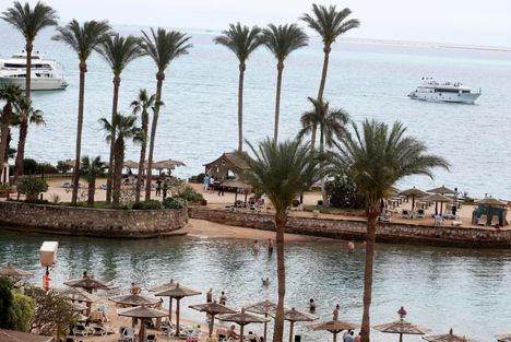 Ulkoministeriön mukaan Egyptiin matkustavien on noudatettava erityistä varovaisuutta.