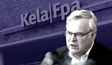 Luottamus Kelan johtoon pohjalukemissa – Ylen haltuunsa saama henkilöstö­barometri kertoo karua kieltä | Politiikka