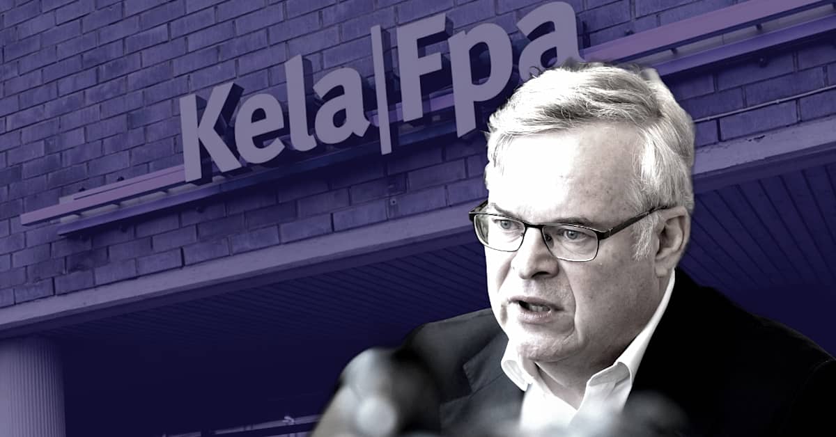 Luottamus Kelan johtoon pohjalukemissa – Ylen haltuunsa saama henkilöstö­barometri kertoo karua kieltä | Politiikka