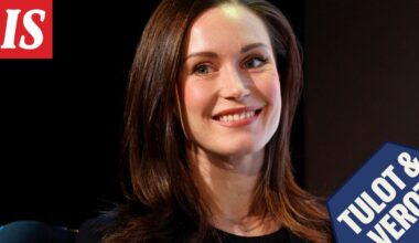 Sanna Marinin yrityksestä paljastuu erikoinen yksityiskohta, joka voi selittää Marinin ja lähipiirin isot tulot