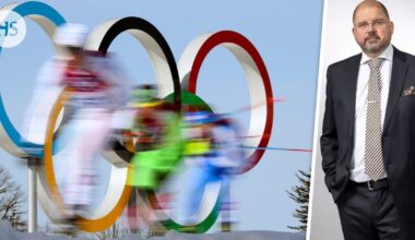 Venäjän hiihtoliitto valitti, Hannu Kalkas kommentoi