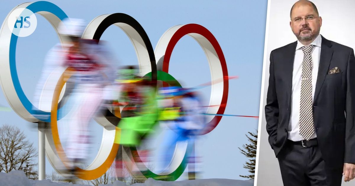 Venäjän hiihtoliitto valitti, Hannu Kalkas kommentoi