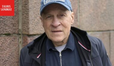 Verotiedot: Matti Häll tienasi Admicomin osakkeiden myynnillä kymmeniä miljoonia euroja