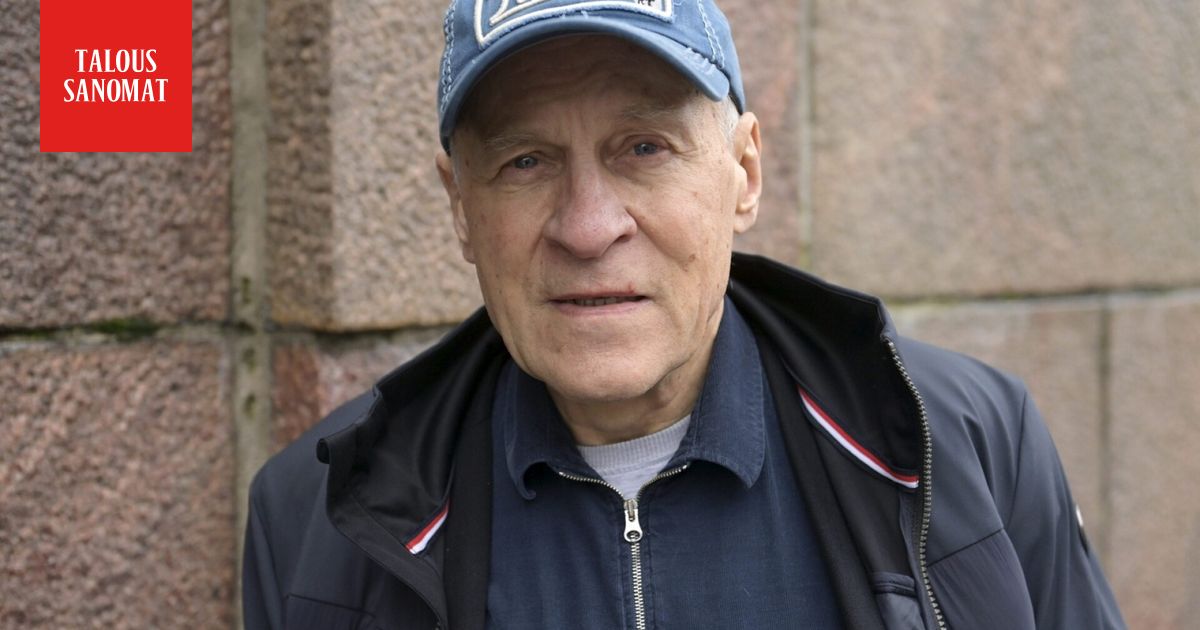 Verotiedot: Matti Häll tienasi Admicomin osakkeiden myynnillä kymmeniä miljoonia euroja