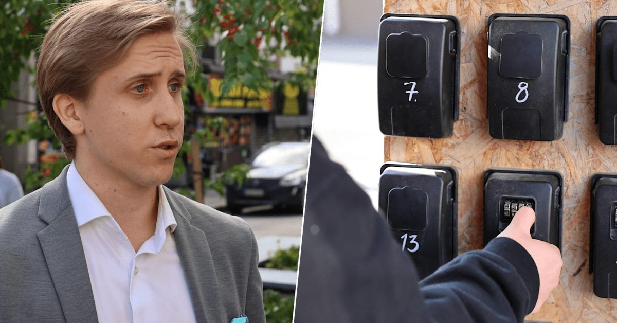 Tunnettu lappilainen Airbnb-sijoittaja tienasi vain 2­ 800 euroa: ”Käytän elämiseen kuukaudessa puoli prosenttia salkusta” | Kotimaa