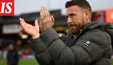 Valioliiga: Wolverhampton hankki uuden päävalmentajan