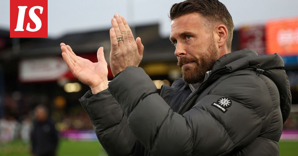 Valioliiga: Wolverhampton hankki uuden päävalmentajan