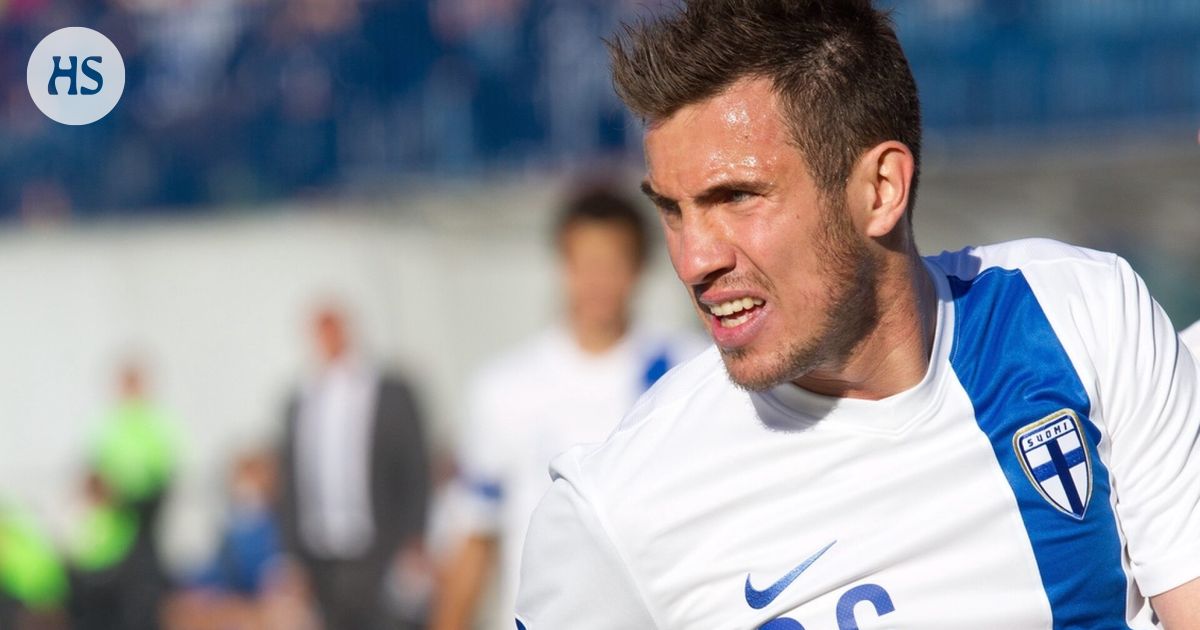 Huuhkajissa pelannut Boris Rotenberg sai merkittävän pestin Venäjällä