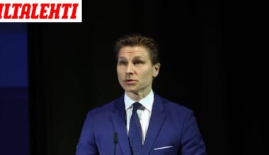 Pohjoismaille yhtenäiset ilmavoimat