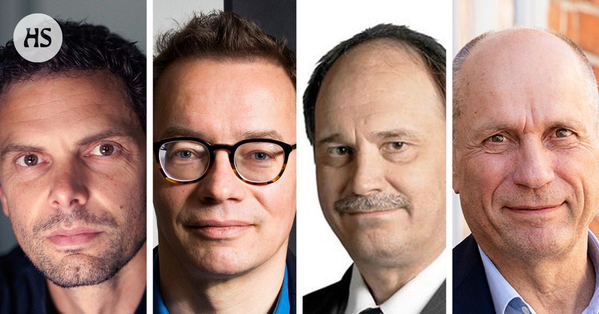 Tekoäly-yhtiö Silo AI:n kaupassa suuri osa tuloista meni osakkaiden yrityksille