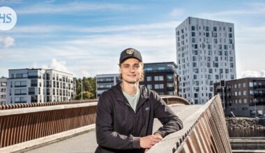 Leevi Selänne kertoo – näitä kysymyksiä ihmiset kyselevät hänen isästään