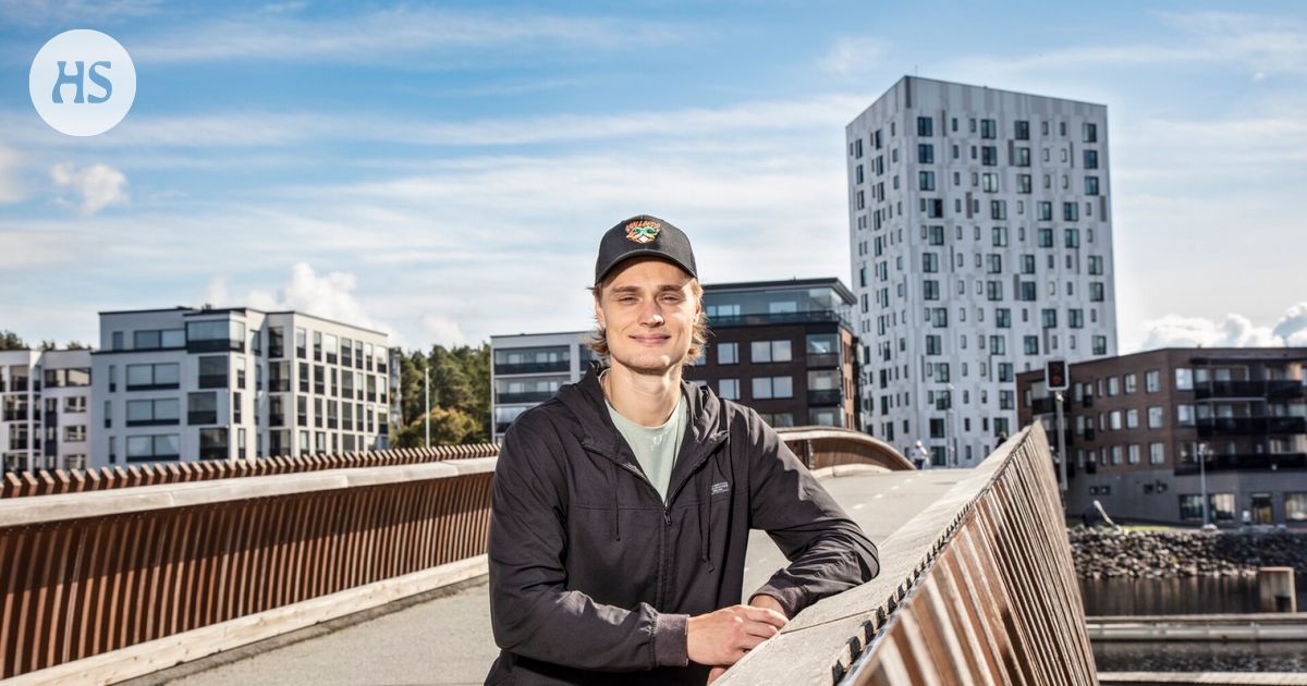 Leevi Selänne kertoo – näitä kysymyksiä ihmiset kyselevät hänen isästään