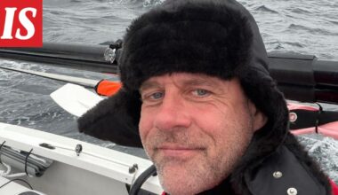 Soutu: Jari Saariolta huonoja uutisia