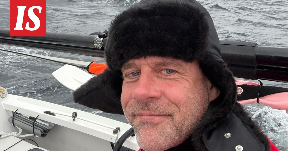 Soutu: Jari Saariolta huonoja uutisia