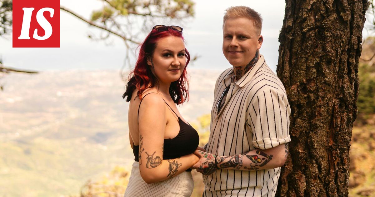 Temppari-Julia narahti karusti pettämisestä – näin hän puolustautuu Sami Kuroselle