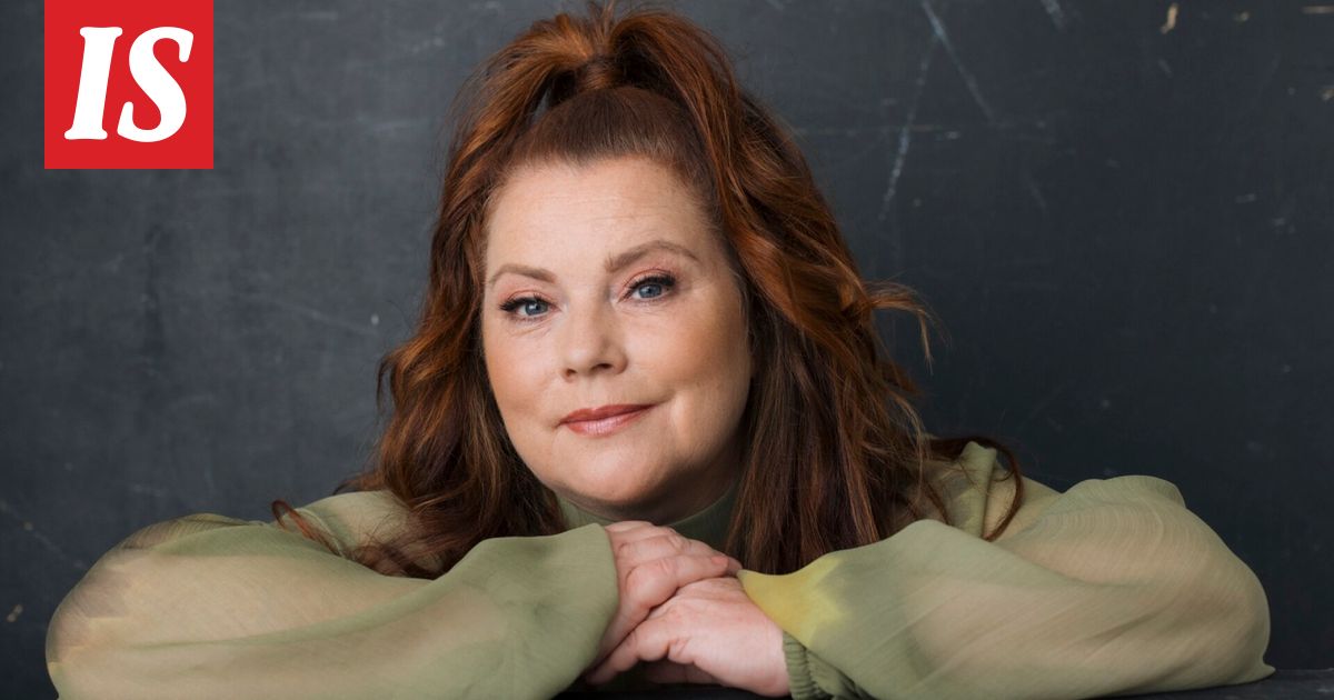 Kiti Kokkonen julkaisi rajun kuvan itsestään – ”Uskomattoman kivuliasta”