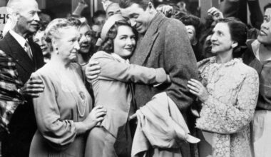 Paavi listasi neljä suosikkielokuvaansa: mukana jouluklassikko ja keskitysleiridraama