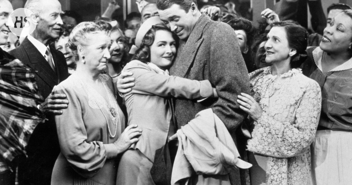 Paavi listasi neljä suosikkielokuvaansa: mukana jouluklassikko ja keskitysleiridraama