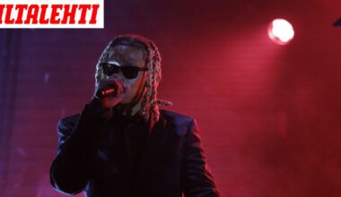 Sexmane pakeni ulkomaille