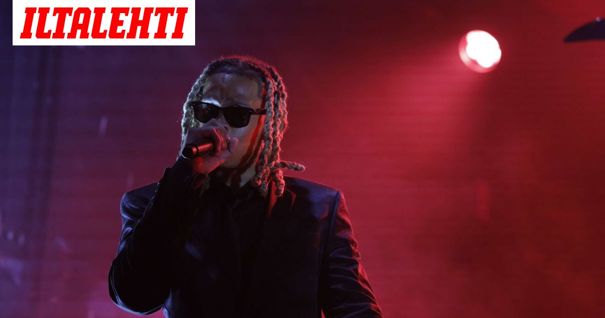 Sexmane pakeni ulkomaille