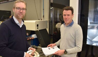 Superpakastimia valmistava hollantilainen fyysikko nousi Suomen tulo- ja verokärkeen | Talous