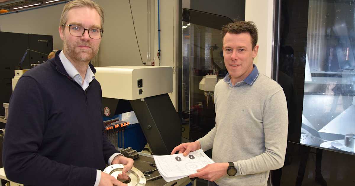 Superpakastimia valmistava hollantilainen fyysikko nousi Suomen tulo- ja verokärkeen | Talous