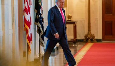 Trump haastaa BBC:n oikeuteen | Uutisia lyhyesti