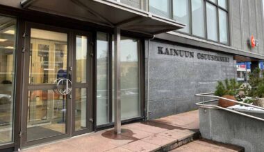 Kainuussa suurimmat yhteisöverot Osuuspankilta ja Osuuskauppa Maakunnalta | Kainuu