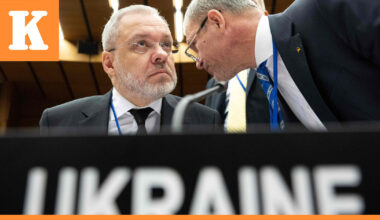 Ukrainan oikeus- ja energiaministerit jättivät eronpyyntönsä korruptioskandaalin vuoksi