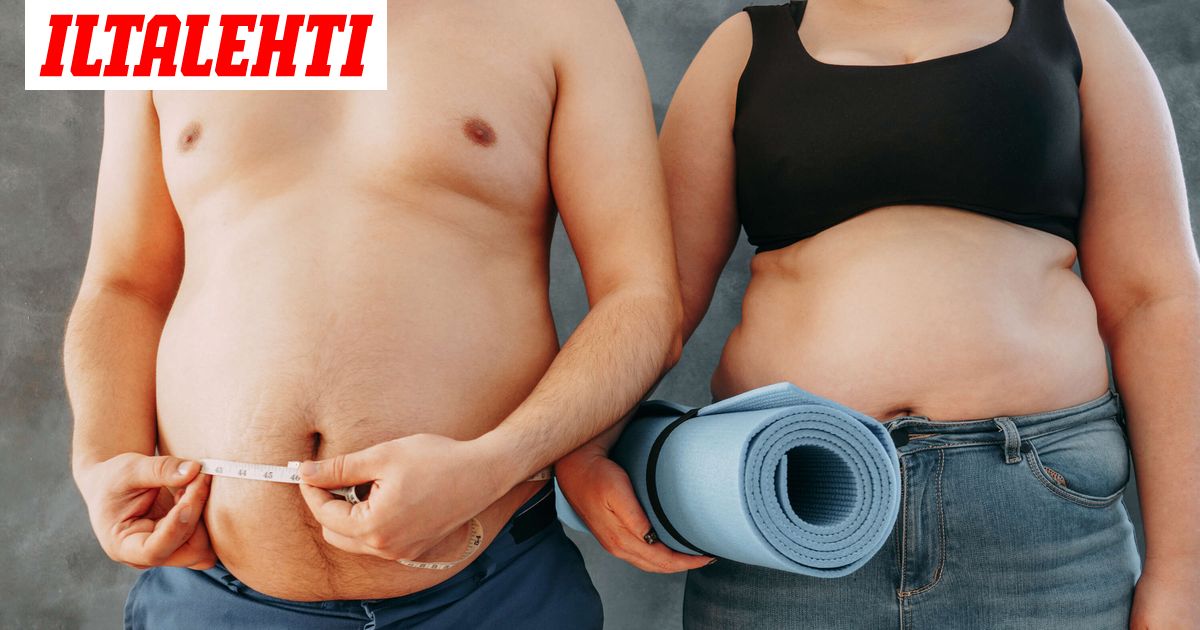 Rajut sivuoireet ja hurjat tulokset