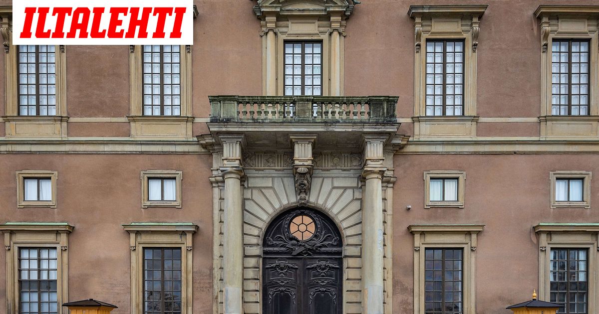 Ruotsin hovin työntekijää epäillään iljettävistä teoista