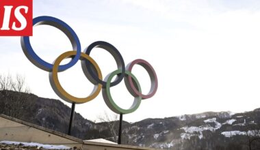 Olympiahallien valmius huolestuttaa – NHL lähtee tarkastamaan tilannetta