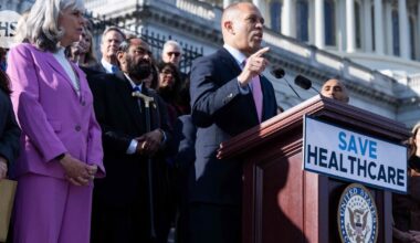 Yhdysvaltain edustajanhuoneen odotetaan lopettavan hallinnon sulku