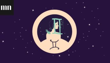 Me Naisten viikkohoroskooppi – katso, mitä tähdet lupaavat sinulle 12–18.11.