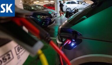 Sähköauton lataamisesta saa nyt rahaa, mikäli suomalaisfirman älynväläys lyö läpi