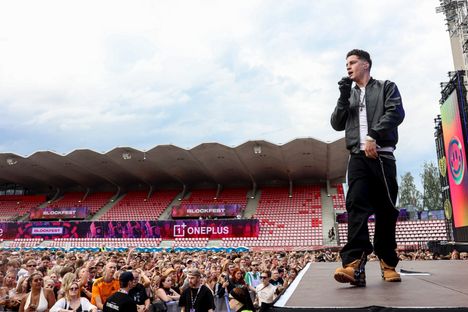 Ares nousi tänä vuonna suureen suosioon.